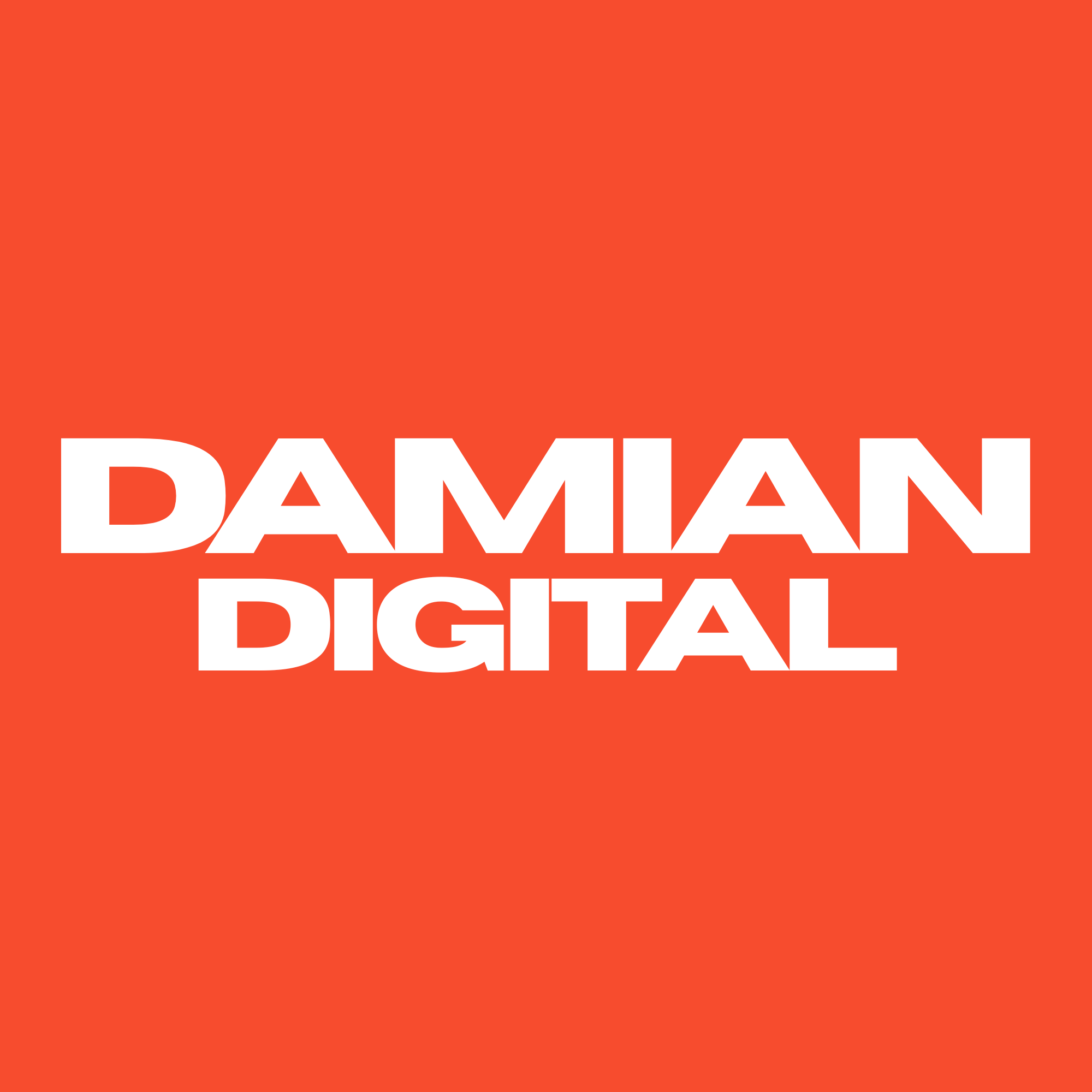 Damian Digital