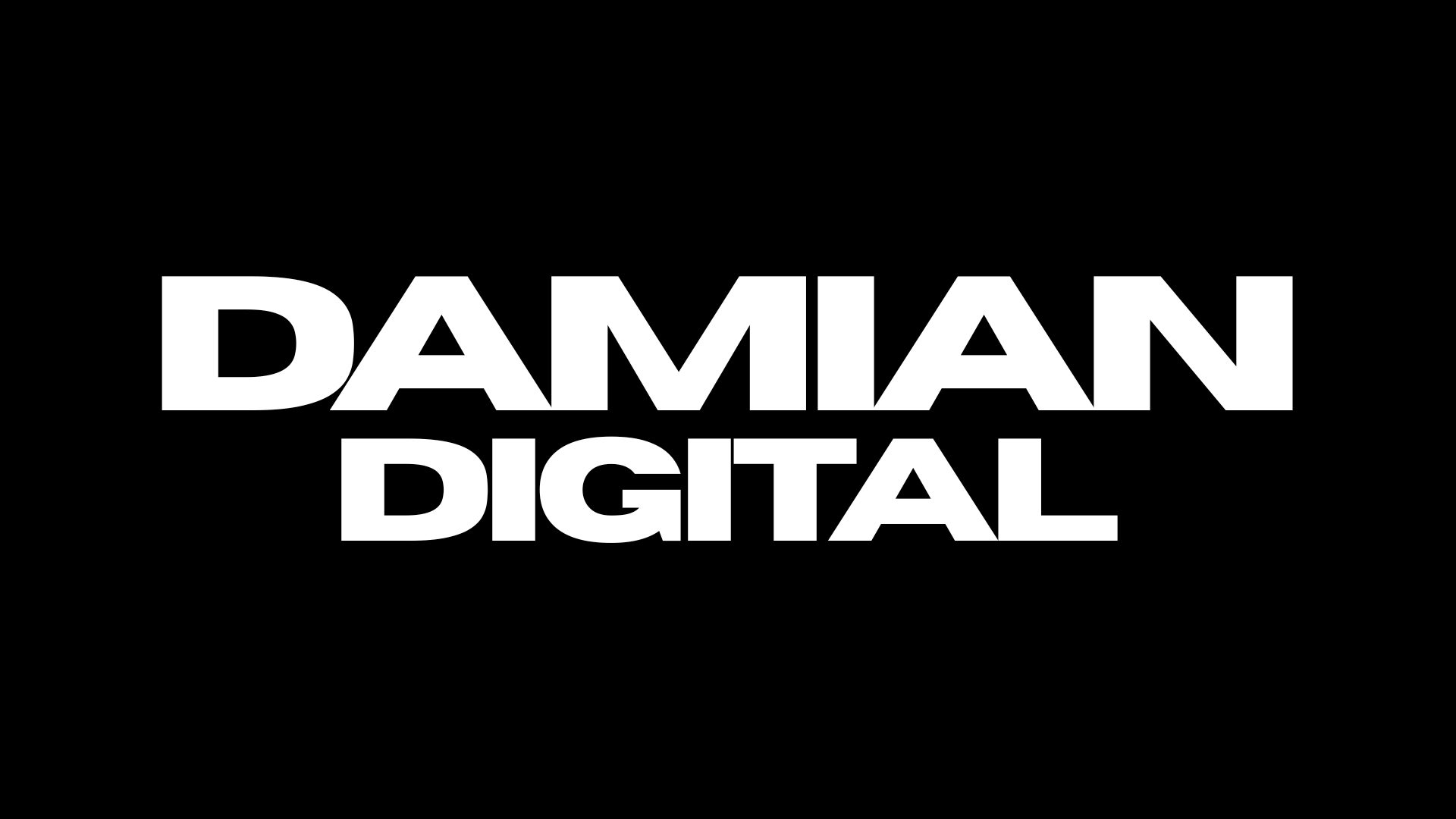 Damian Digital